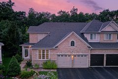 2196 Emily Circle, Oakville, ON L6M 0E5