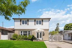 62 Secroft Crescent, Toronto, ON M3N 1R6