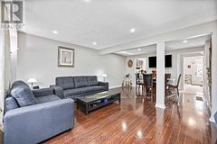 3073 Ireson Court UPPER, Mississauga, ON L4T 1N7