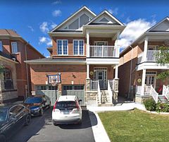 88 Summitgreen Crescent, Brampton, ON L6R 0T5