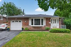 615 Meadow Lane, Burlington, ON L7L 4R9