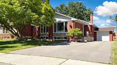 20 Brampton Road, Toronto, ON M9R 3J1