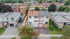 115 Bruce Beer Drive, Brampton, ON L6V 2Z7