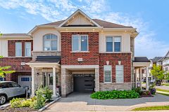 3839 Tufgar Crescent, Burlington, ON L7M 1P8