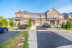 18 Seedland Crescent, Brampton, ON L6R 0Z5