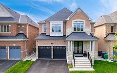 106 Rising Hill Ridge, Brampton, ON L6Y 6B2