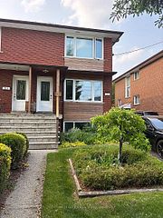 28 Jellicoe Avenue Lower, Toronto, ON M8W 1W1