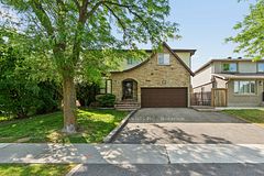 46 Linkdale Road, Brampton, ON L6V 2Y6
