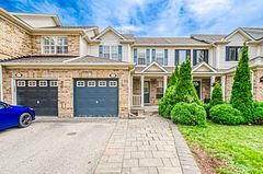 1121 Barclay Circle, Milton, ON L9T 5W4