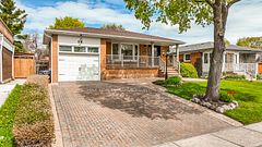 87 Ambleside Drive, Brampton, ON L6Y 1C1