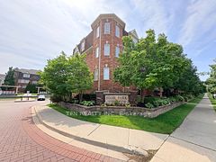 588 Shoreline Drive 3, Mississauga, ON L5B 0A8