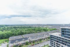 3240 William Coltson Avenue E 1401, Oakville, ON L6H 8C8