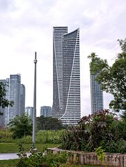 30 Shore Breeze Drive 1512, Toronto, ON M8V 0J1