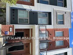 83 William Duncan Avenue, Toronto, ON M3K 0B7