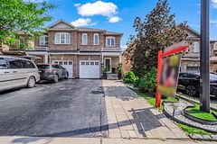644 Madame Street, Mississauga, ON L5W 1G6