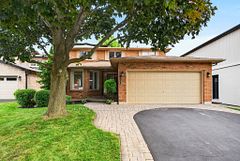 1152 Lockhart Road, Burlington, ON L7S 1G9