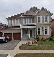 70 Princess Valley Crescent Basement, Brampton, ON L6P 2B9