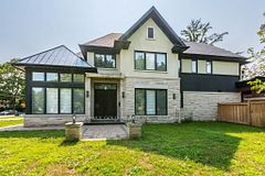 550 Vanessa Crescent, Mississauga, ON L5H 2N3
