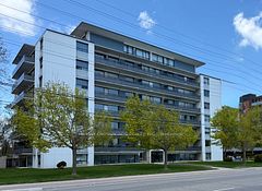 363 Lakeshore Road E 410, Mississauga, ON L5G 1H7