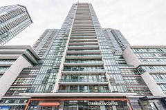 4070 Confederation Parkway 3904, Mississauga, ON L5B 0E9