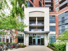 60 Heintzman Street 636, Toronto, ON M6P 5A1