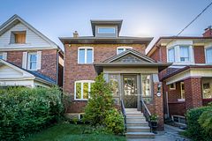 546 Beresford Avenue, Toronto, ON M6S 3C3