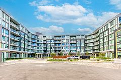 2501 Saw Whet Boulevard 538, Oakville, ON L6M 5N2