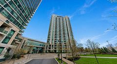 235 Sherway Gardens Road 501, Toronto, ON M9C 0A2
