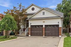192 VAN SCOTT Drive, Brampton, ON L7A 1V8