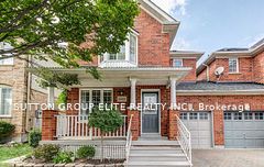 2485 Bankside Drive, Mississauga, ON L5M 6E4