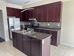 75 Meltwater Crescent Upper Lv, Brampton, ON L6P 3W6