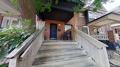 1054 Dovercourt Road Apt 1, Toronto, ON M6H 2X8