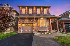 414 Grenke Place, Milton, ON L9T 7T5