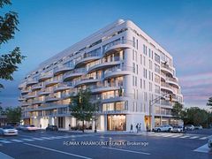 689 The Queensway Drive 418, Toronto, ON M8Y 1L1
