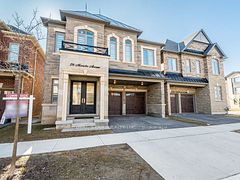 26 Marvin Avenue, Oakville, ON L6H 0Z8
