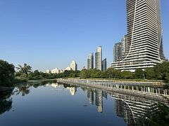20 Shore Breeze Drive E #1207, Toronto, ON M8V 0J1