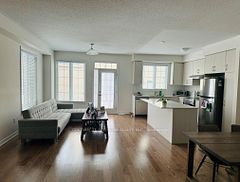 441 Bergamot Avenue, Milton, ON L9E 1T9
