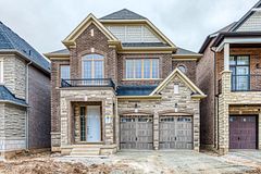 59 William Crawley Way, Oakville, ON L6H 7C6