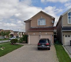 7327 Black Walnut Trail Upper, Mississauga, ON L5N 7M3