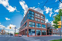 2300 St Clair Avenue W 803, Toronto, ON M6N 1K8