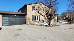 3205 Anderson Crescent [Bsmt], Mississauga, ON L5N 2Y4
