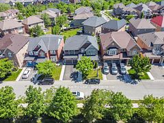 7 Merrittonia Street, Brampton, ON L6X 0Y9