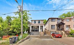 8 Fairglen Crescent, Toronto, ON M9N 1S2