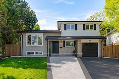 1379 Christina Court, Burlington, ON L7P 2V8