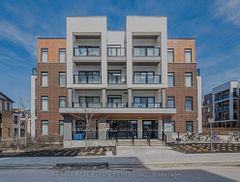 130 Canon Jackson Drive 206, Toronto, ON M6M 0B7