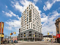 758 Dovercourt Road 703, Toronto, ON M6H 0G7