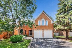 1274 King's College Drive, Oakville, ON L6M 2T8