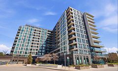 80 Esther Lorrie Drive 522, Toronto, ON M9W 4V1