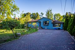 2450 Edenhurst Drive, Mississauga, ON L5A 2K9