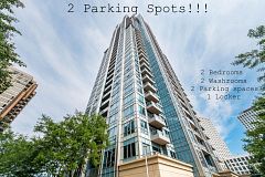 2702-15 Viking Lane, Toronto, ON M9B 0A4